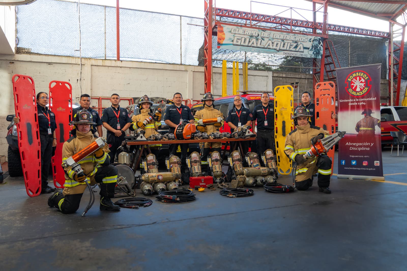 Ningún soñador es pequeño y ningún sueño es demasiado grande