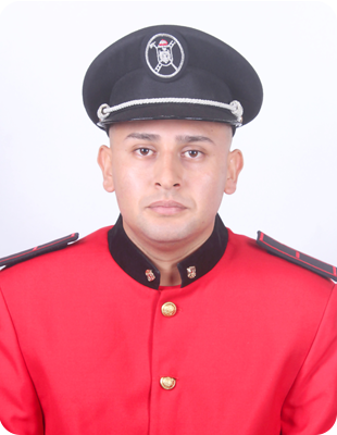 Tnlgo. Jorge Xavier Peñaloza Jimenez