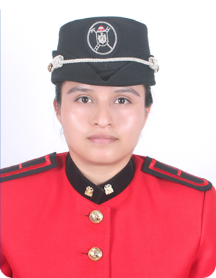 Tnlga. Karla Anahi Zhunio Rivera