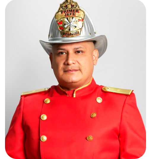 Tcrnl. Abg. Toño Quezada Galindo