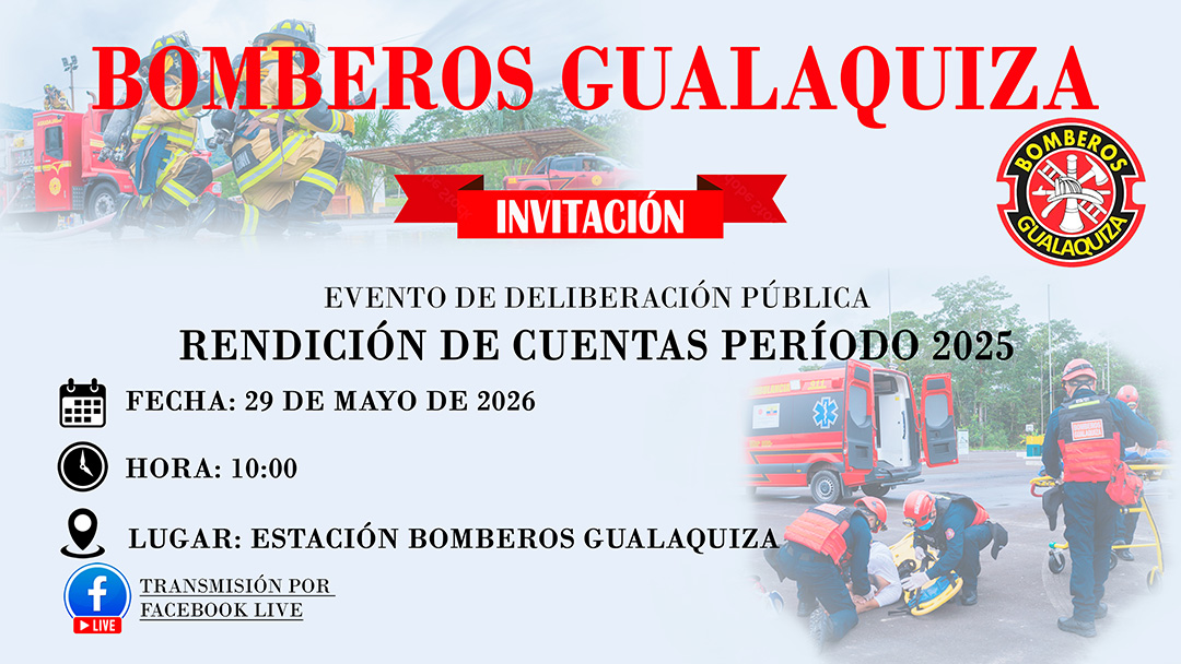 invitacion rc 2025